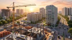 नवीन आर्थिक वर्षात रेडी रेकनर दर स्थिर, बांधकाम क्षेत्राला दिलासा; घर खरेदी होईल स्वस्त, महसूलमंत्री बावनकुळे यांची माहिती