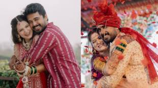 revati lele and kaushik bhide love story