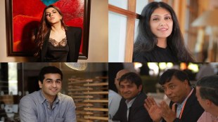 richest children in india
