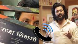 रितेश देशमुख सरांनी स्वत:हून फोन केला…; मराठी अभिनेत्याचा आनंद गगनात मावेना! म्हणाला, “यापेक्षा बेस्ट काय…”