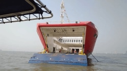 कोकणातील आणखी तीन बंदरांवर रो रो बोट सेवा, तिकीट दर कमी करण्याची मागणी