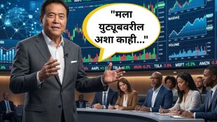 robert kiyosaki rich dad poor dad author advice on stock market crash