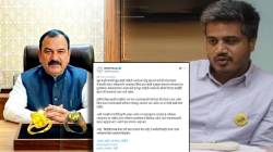 Rohit Pawar Claim Ashok Kharat Conspiracy: “आत्महत्या सांगून अशोक खरातला संपवणार”, रोहित पवारांचा खळबळजनक दावा, एक्स पोस्टने वेधलं लक्ष