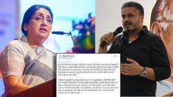 Rohit Pawar Warning To Sunetra Pawar : “सुनेत्रा काकी, जय आणि पार्थने काळजी घ्यावी”, अशोक खरातप्रकरणी रोहित पवारांची पोस्ट चर्चेत