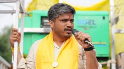 Captain Ashok Kharat case: रोहित पवारांकडून महिला आयोगाच्या नव्या अध्यक्षासाठी अराजकीय नावांची शिफारस; कोण आहेत या चार महिला?