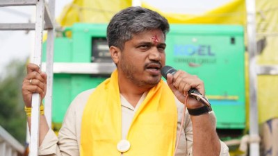 रोहित पवारांकडून महिला आयोगाच्या नव्या अध्यक्षासाठी अराजकीय नावांची शिफारस