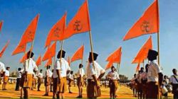 RSS: ‘राष्ट्रीय स्वयंसेवक संघात जात विचारली जात नाही’