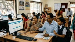 RTE Admisson : ‘आरटीई’च्या अर्जांसाठी मुदतवाढ, आतापर्यंत पावणेतीन लाखांपेक्षा अधिक अर्ज दाखल