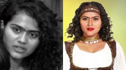 ‘बिग बॉस मराठी’ फेम रुचिता जामदारचे ट्रोलिंगबद्दल वक्तव्य; म्हणाली, “लोक मला माझ्या भुवयांवरून…”