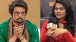 राकेश बापट व राखी सावंतच्या भांडणावर रुचिता जामदारचे वक्तव्य; म्हणाली, “इतके घाणेरडे..”