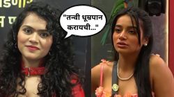 “तन्वी प्रत्येक भांडणाआधी धूम्रपान करायची…”, रुचिता जामदारचा दावा; राखी सावंतबद्दल म्हणाली, “ती पण…”