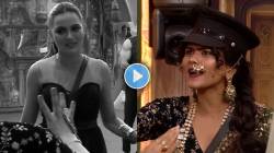 Get Lost! वाइल्ड कार्ड रेवा पहिल्याच दिवशी रुचिताला भिडली…; नेटकरी म्हणाले, “ती सगळ्यांना पुरुन उरेल…”