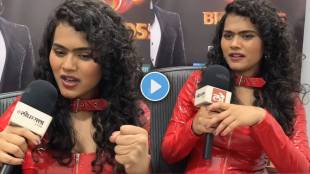 bigg boss marathi 6 ruchita jamdar talks about vishal friendship affected on family