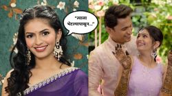 “त्याला भेटल्यापासून…”, रूमानी खरेची स्तवन शिंदेबद्दल प्रतिक्रिया; नवऱ्याबद्दल म्हणाली, “माझ्या आयुष्यात…”