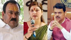 अग्रलेख: बाईबळीवर बोळवण?