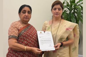 rupali chakankar resign sunetra pawar