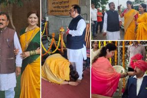 Nashik Police SIT investigation Ashok Kharat case | Protection of victim identity law India | Bhondu Baba Ashok Kharat Nashik news | Media guidelines for sensitive crime reporting Maharashtra