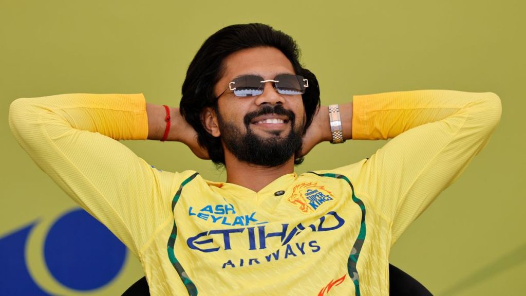 ruturaj gaikwad ruturaj gaikwad