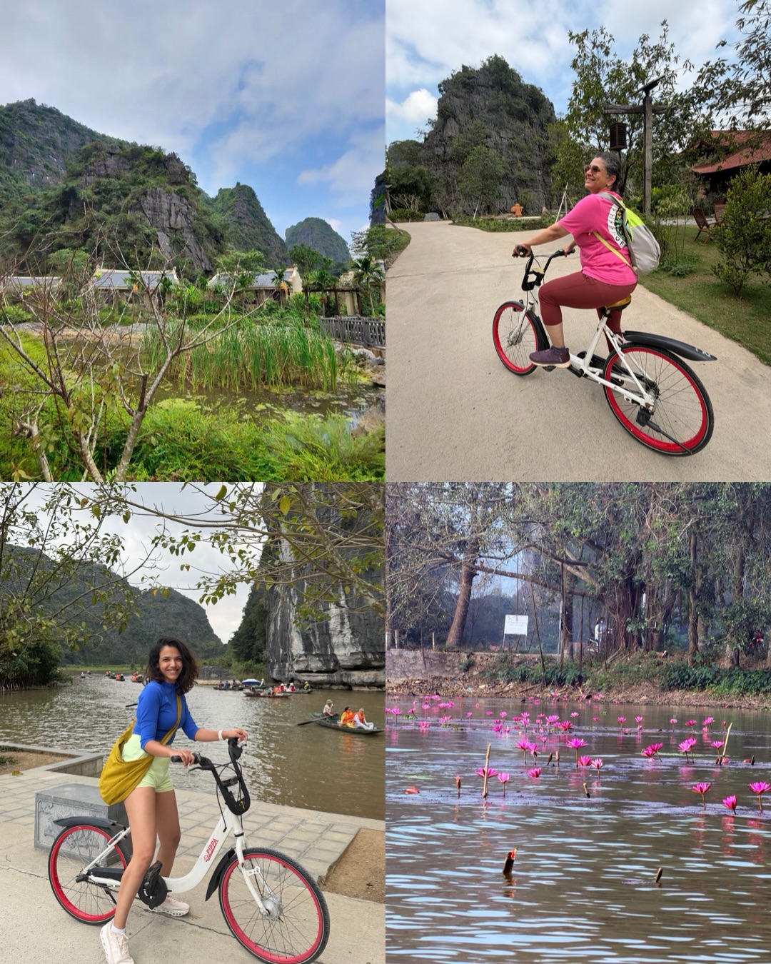 sachin supriya daughter shriya pilgaonkar shares family vacation photos of vietnam