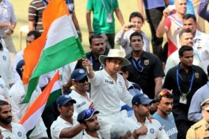 Martyr Agniveer Akshay Laxman Gawate