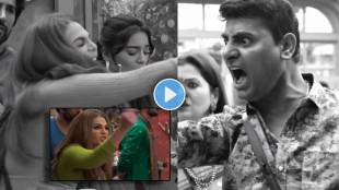 bigg boss marathi 6 rakhi sawant sagar karande big fight