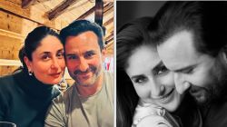 “ऑनस्क्रीन कोणत्याच सहकलाकाराला किस करायचं नाही…”, सैफ अली खान-करीना कपूरने लग्नानंतर एकमेकांपुढे ठेवलेली अट; अभिनेता म्हणाला…