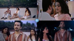 Sakhe Ga Sajani Trailer: तीन मित्रांची अनोखी केमिस्ट्री! प्रार्थना बेहरे, पूजा सावंत अन् अभिजीत खांडकेकरच्या सिनेमाचा ट्रेलर रिलीज