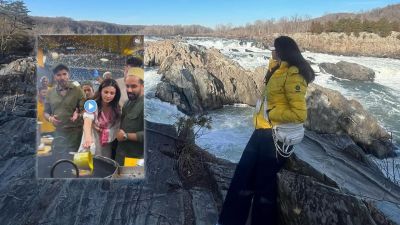 “धर्माच्या नावाखाली…”, इफ्तार पार्टीत मालपुआ बनवल्याने बॉलीवूड अभिनेत्री ट्रोल; म्हणाली…