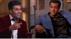 “हा भेदभाव…”, ‘स्क्रीन अवॉर्डस’मध्ये शाहरुख खानमुळे करण जोहरला असं का म्हणालेला सलमान खान? घ्या जाणून…