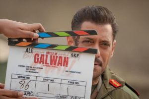 Martyr Agniveer Akshay Laxman Gawate