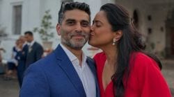 बॉलीवूड अभिनेत्रीने मराठी उद्योजकाशी केलंय लग्न; मुंबईत नाहीत तर ‘या’ ठिकाणी राहतात दोघे