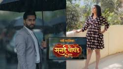 ‘सनई चौघडे’मध्ये हिरोच्या आईच्या भूमिकेत ‘ती’ झळकणार! ‘झी मराठी’वर होणार कमबॅक; म्हणाली, “नाव जसं भारदस्त…”