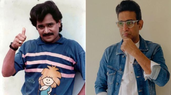sandeep pathak shares memory of late actor laxmikant berde says i am missing him