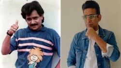 “…तेव्हा तुला माझी आठवण येईल”, लक्ष्मीकांत बेर्डे संदीप पाठकला असं का म्हणालेले? अभिनेता खुलासा करत म्हणाला…