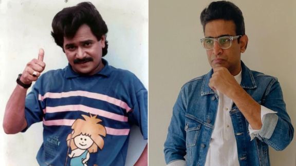 sandeep pathak shares memory of late actor laxmikant berde says i am missing him
