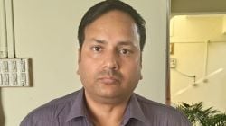 Sandeep Tomar Arrest: LPG गॅस बुक केला आणि फसला; पत्नीच्या हत्येनंतर ४ वर्ष फरार असलेला निवृत्त कॅप्टन ‘असा’ अडकला जाळ्यात