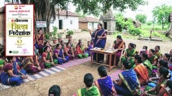 महिला ग्रामसभेतून पंडुरोगाविरोधात लढा; रक्ताल्पता निर्मूलनासाठी ‘पहिला घास गृहलक्ष्मीचा’ योजनेची प्रभावी अंमलबजावणी