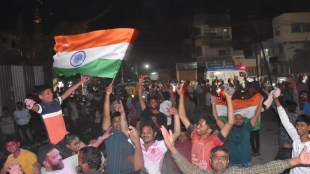 sangli-miraj-india-world-cup-victory-celebration-fire
