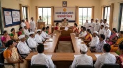 सांगली : उद्या १० तालुक्यात पंचायत समिती सभापती निवड