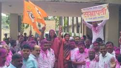 सांगली : दहापैकी तीन पंचायती समितीत काँग्रेसचे सभापती