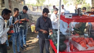 sangli-zilla-parishad-school-morning-session-summer-heatwave-primary-health-center-heatstroke-ward