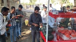 सांगली: उन्हाची तीव्रता वाढल्याने शाळा सकाळ सत्रात