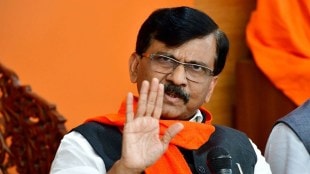 Sanjay Raut news
