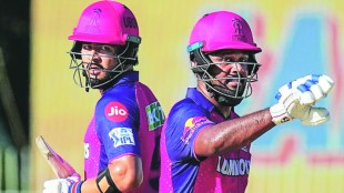 ipl-2026-rajasthan-royals-captain-riyan-parag-on-sanju-samson-trade-to-csk-faf-du-plessis-reaction