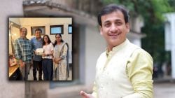 एका वर्षापूर्वी भेटलेली ‘ती’ चाहती पुन्हा भेटली अन्…; संकर्षण कऱ्हाडे पोस्ट शेअर करत म्हणाला, “प्रत्येकाचा प्रवास…”