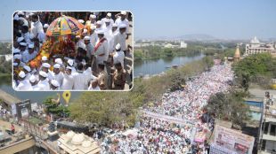 sant-tukaram-beej-2026-celebrated-in-dehu-millions-of-devotees-gather-at-indrayani-bank