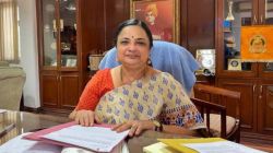 ‘जेएनयू’च्या कुलगुरूंचे मोठे विधान… म्हणाल्या, ‘एक राष्ट्र, एक धर्म’सारख्या कल्पना पटत नाहीत…’