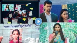 tharala tar mag sayali arjun finds out that priya is babli lokhande and not tanvi