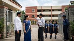 अल्पसंख्याक शाळांची तपासणी,  शिक्षण उपसंचालकांचा आदेश