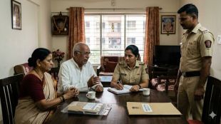 Pune Cyber Crime Police Arrest | पुणे सायबर पोलीस अटक | Fraud Case Solapur | सीबीआय तोतया अधिकारी फसवणूक